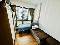 The Canopy (D27), Condominium #560791931